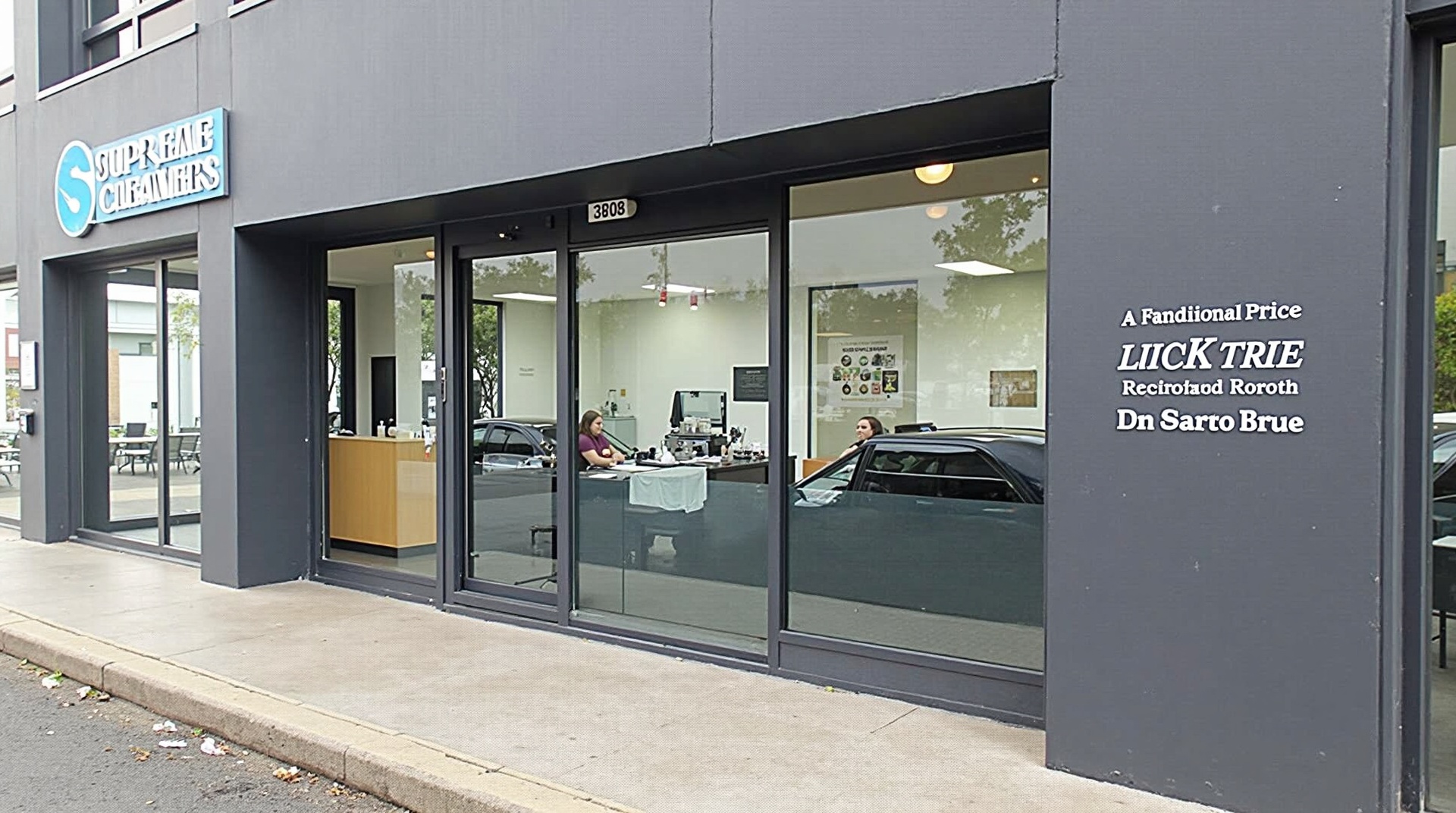 Fresho Carpet Cleaning Alexandra Hills Contact Office