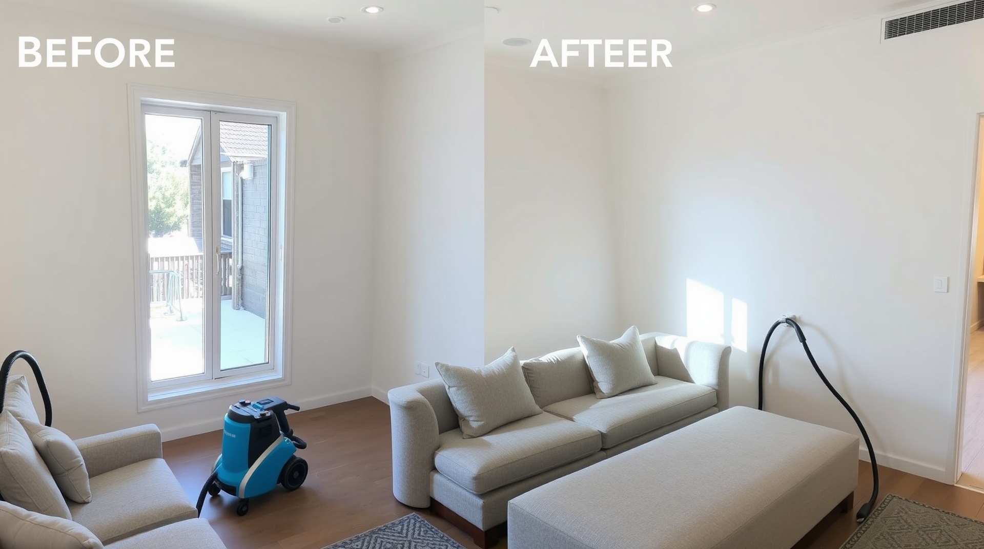 Professional Upholstery Cleaning Alexandra Hills